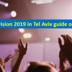 Eurovision 2019 in Tel Aviv guide online