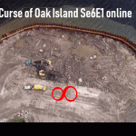 Curse of Oak Island Se6E1 online