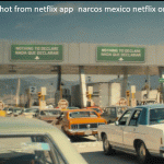narcos mexico netflix online
