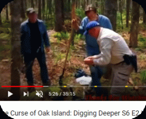 oak island mystery finally solved