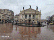 Lviv National Academic Opera ©
