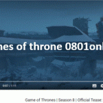 games of throne 0801online