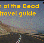 Death of the Dead Sea travel guide
