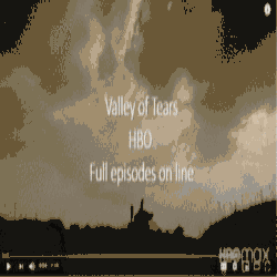 Valley of Tears HBO Full episode 1 online english subtitles free