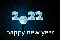 happy new year pic 2022