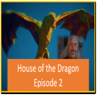 House of the Dragon Episode 2 Watch It Now