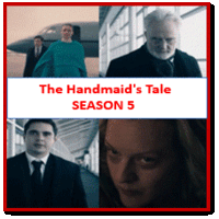 The Handmaid’s Tale’ Season 5