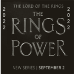 The new Lord of the Rings series The Rings of Power 2022 watch video  