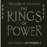 The new Lord of the Rings series The Rings of Power 2022 watch video  