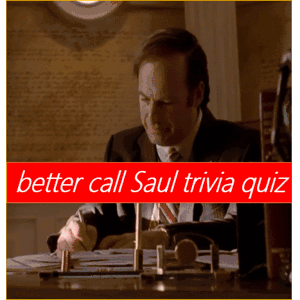 better call Saul trivia quiz season 6 questions and answers