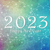 Greetings year 2023 original images for download