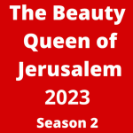 The Beauty Queen of Jerusalem Season 2 Episode 1 Netflix
